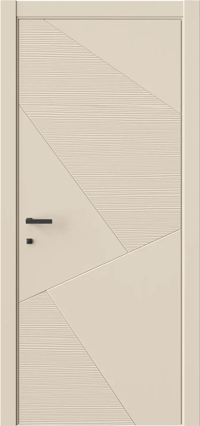 Дверь Inlay 4